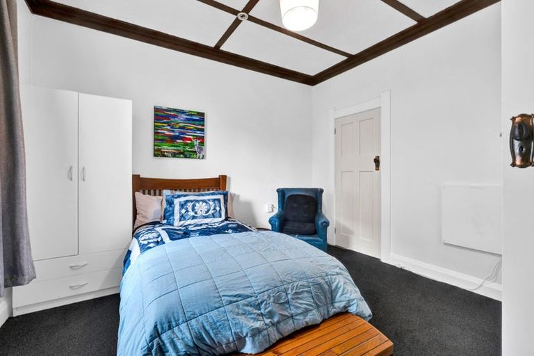 Photo of property in 34 Kawei Road, Ohawe, Hawera, 4671