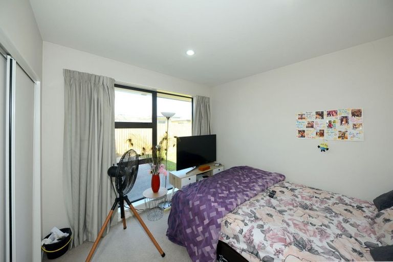 Photo of property in 4 Saint Monica Lane, Woolston, Christchurch, 8062