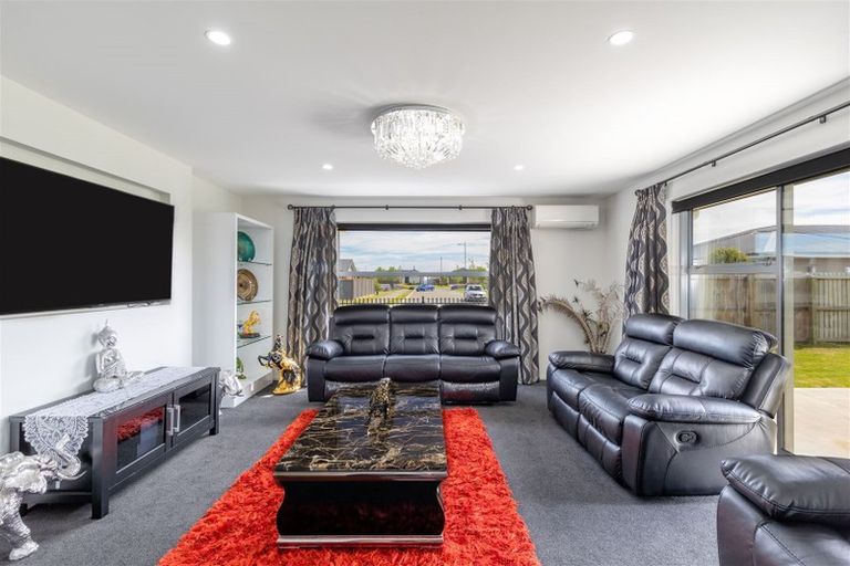 Photo of property in 44 Bavaria Drive, Rolleston, 7614