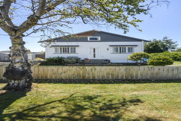 Photo of property in 26 Eyre Street, Feilding, 4702