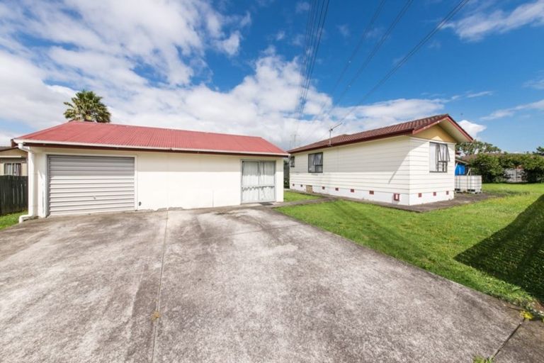 Photo of property in 9 Treviso Place, Clover Park, Auckland, 2023