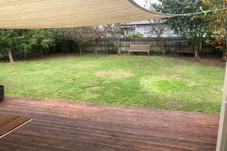 Photo of property in 41 Costley Street, Carterton, 5713