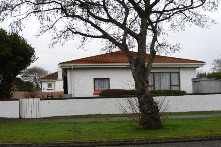 Photo of property in 24 Conyers Street, Georgetown, Invercargill, 9812