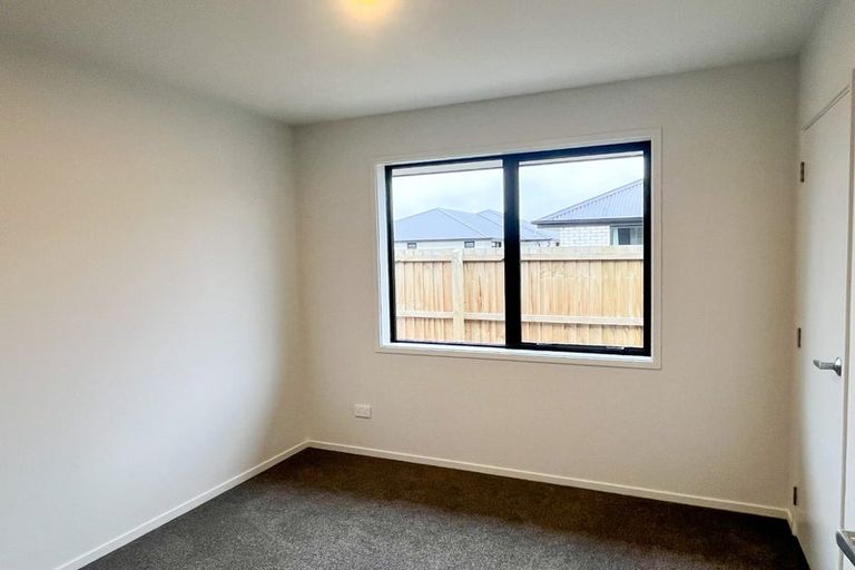 Photo of property in 3 Lunn Crescent, Leeston, 7632