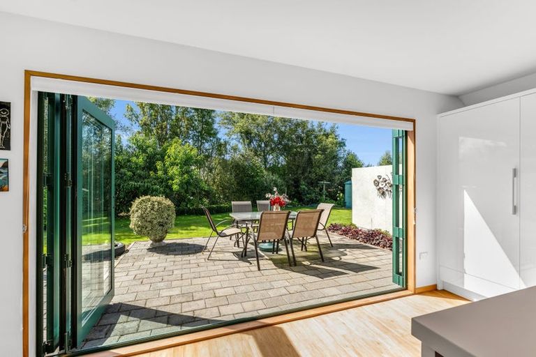 Photo of property in 18 Campbell Street, Geraldine, 7930