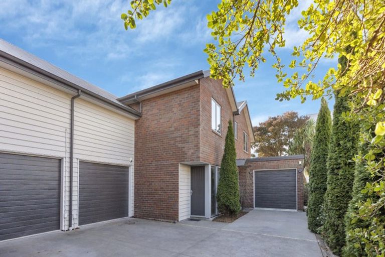 Photo of property in 5/89 Poulson Street, Addington, Christchurch, 8024