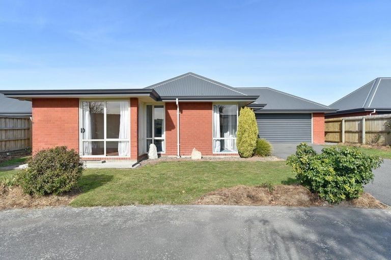 Photo of property in 2c Hilton Drive, Amberley, 7410