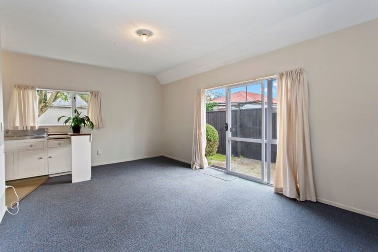 Photo of property in 4/26 Walton Street, Sydenham, Christchurch, 8023