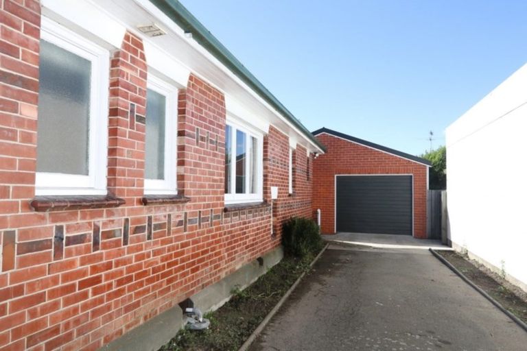 Photo of property in 127 Victoria Street, Ashburton, 7700