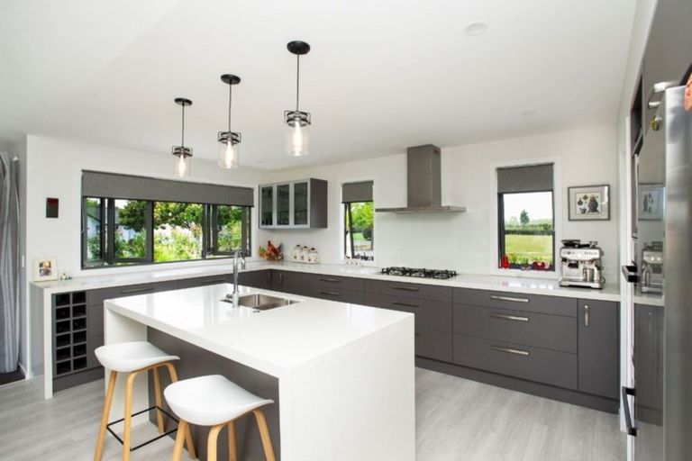 Photo of property in 2 Cliftondell Close, Matamata, 3400