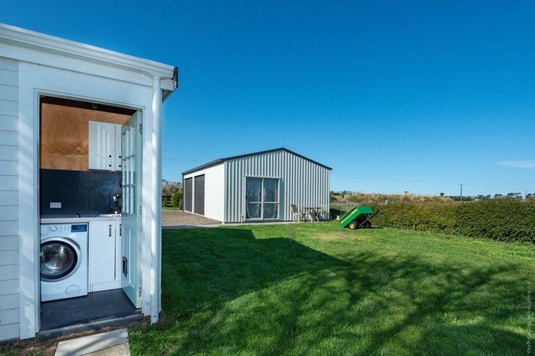 Photo of property in 748 Hudsons Road, Motukarara, Christchurch, 7674