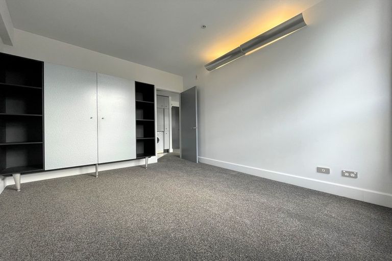 Photo of property in St Pauls Apartments, 75/43 Mulgrave Street, Thorndon, Wellington, 6011
