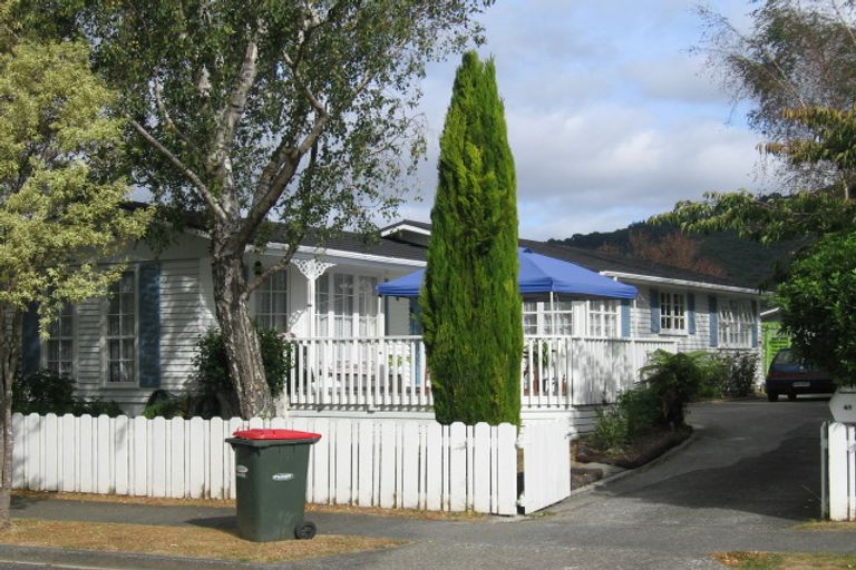 Photo of property in 49 Pasadena Crescent, Totara Park, Upper Hutt, 5018