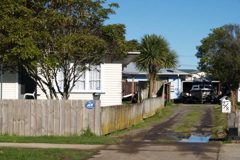 Photo of property in 14 George Street, Mangere East, Auckland, 2024