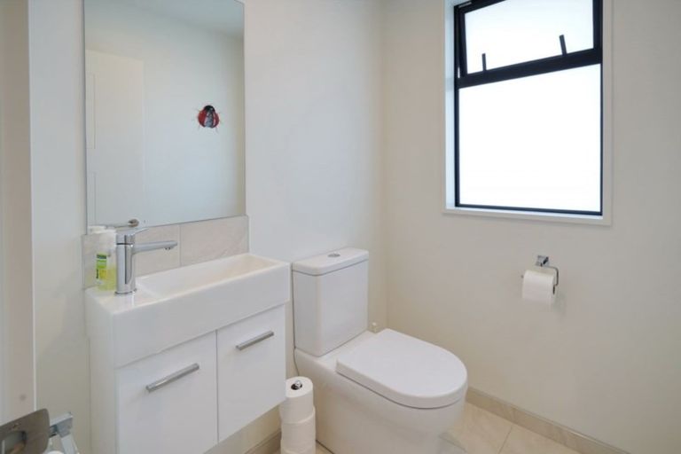 Photo of property in 6 Rahme Crescent, Kaiapoi, 7630