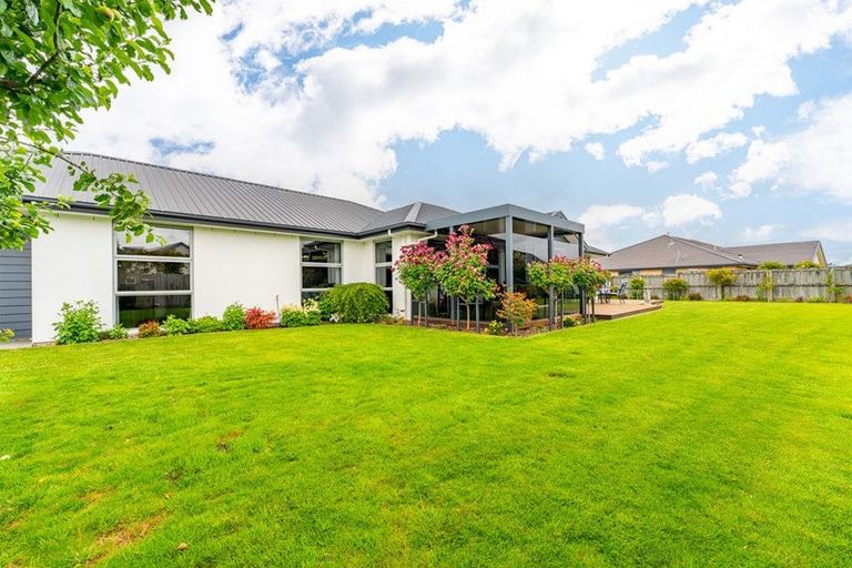 Photo of property in 8 Hunter Hills Drive, Gleniti, Timaru, 7910