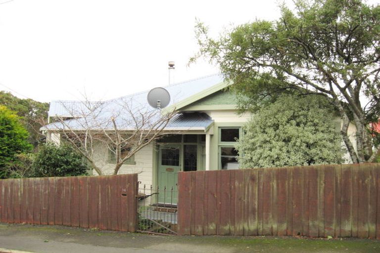 Photo of property in 14 Mataora Road, Kenmure, Dunedin, 9011