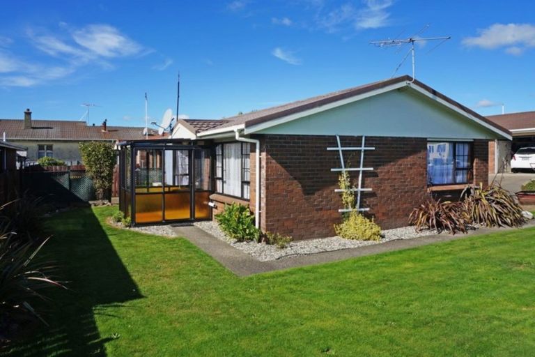 Photo of property in 4/94 Ythan Street, Appleby, Invercargill, 9812