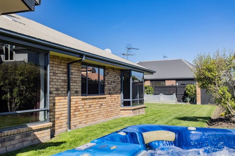 Photo of property in 59 Golding Avenue, Rangiora, 7400