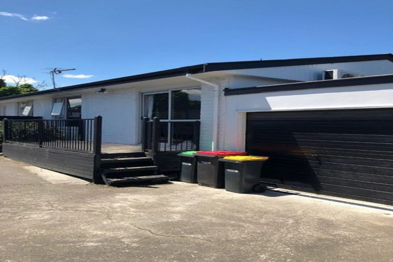 Photo of property in 1/11 Laurence Street, Waltham, Christchurch, 8011