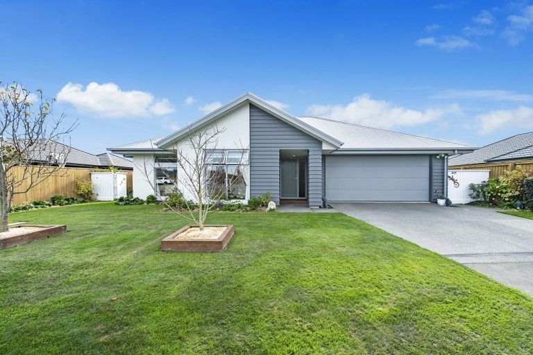 Photo of property in 45 Navy Loop, Rolleston, 7614