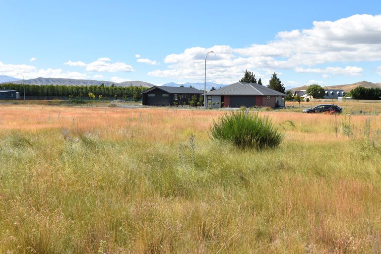 Photo of property in 6 Cirrus Place, Omarama, 9412