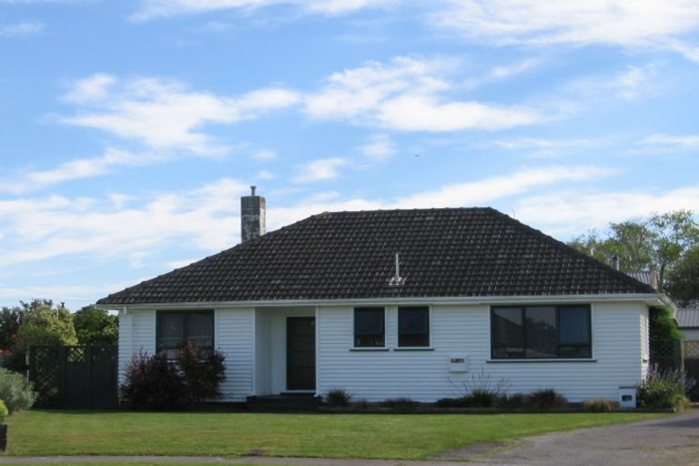 Photo of property in 5 Kauri Street, Elgin, Gisborne, 4010