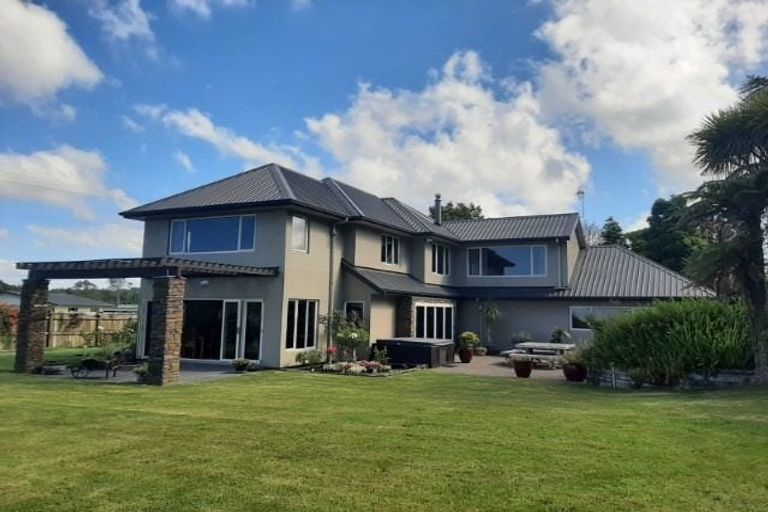 Photo of property in 470 Whakamarama Road, Whakamarama, Tauranga, 3179