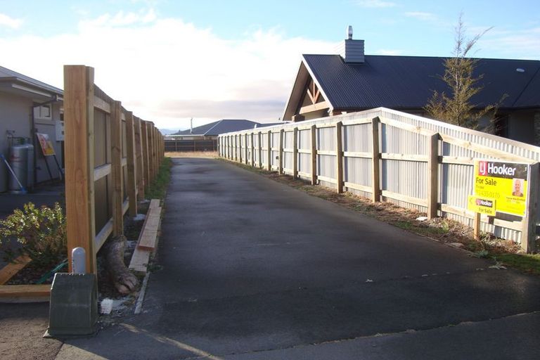 Photo of property in 15 Lakeland Avenue, Twizel, 7901