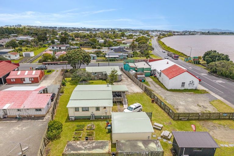 Photo of property in 4 Murdoch Street, Dargaville, 0310