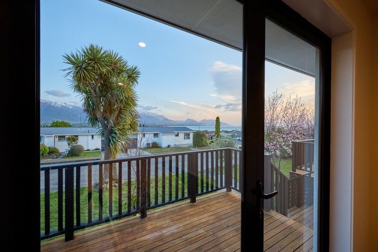 Photo of property in 27 Hastings Street, Kaikoura, 7300