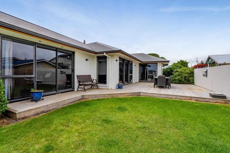 Photo of property in 50b Penrod Drive, Bell Block, New Plymouth, 4312