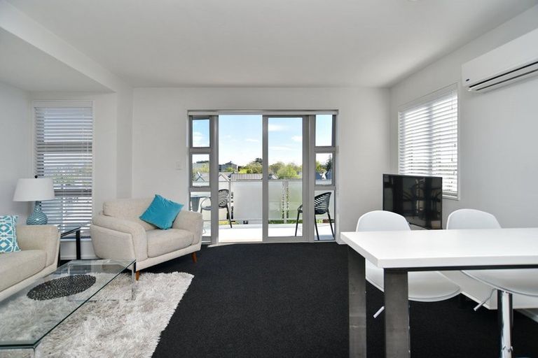 Photo of property in 16/136 Salisbury Street, Christchurch Central, Christchurch, 8013