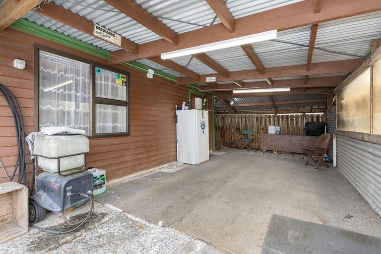 Photo of property in 11 Rosser Street, Huntly, 3700