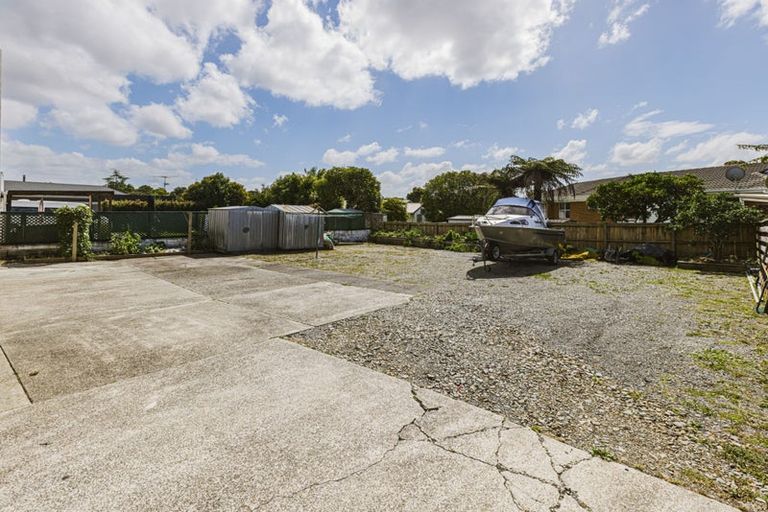 Photo of property in 75 Clark Road, Pahurehure, Papakura, 2113