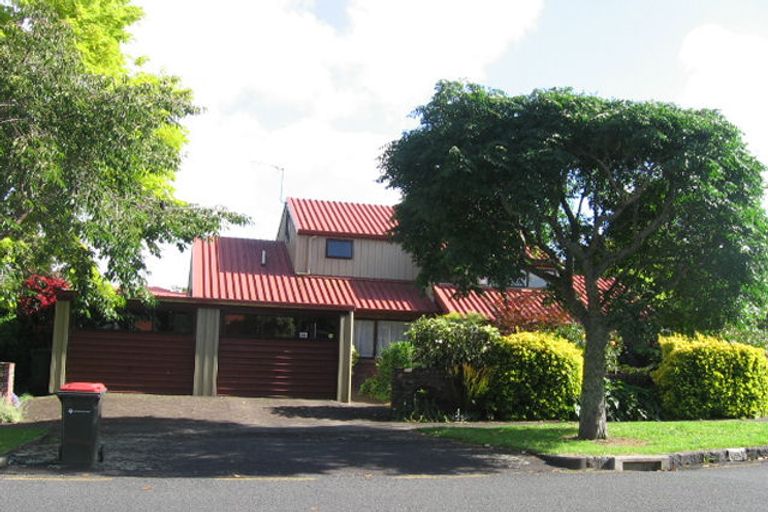 Photo of property in 48 Cornwall Park Avenue, Epsom, Auckland, 1051