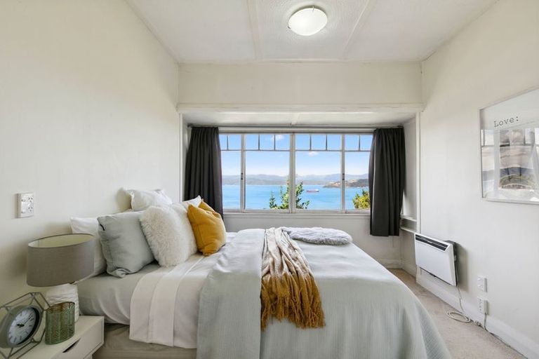 Photo of property in 85 Barnard Street, Wadestown, Wellington, 6012