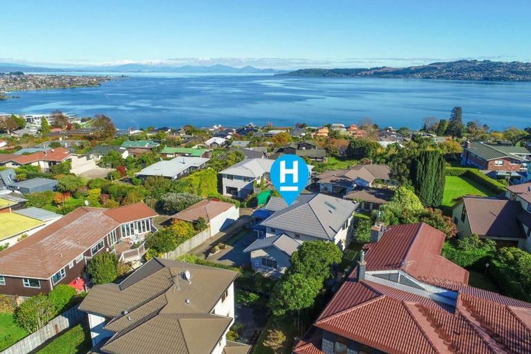 Photo of property in 2/31 Kurupae Road, Hilltop, Taupo, 3330