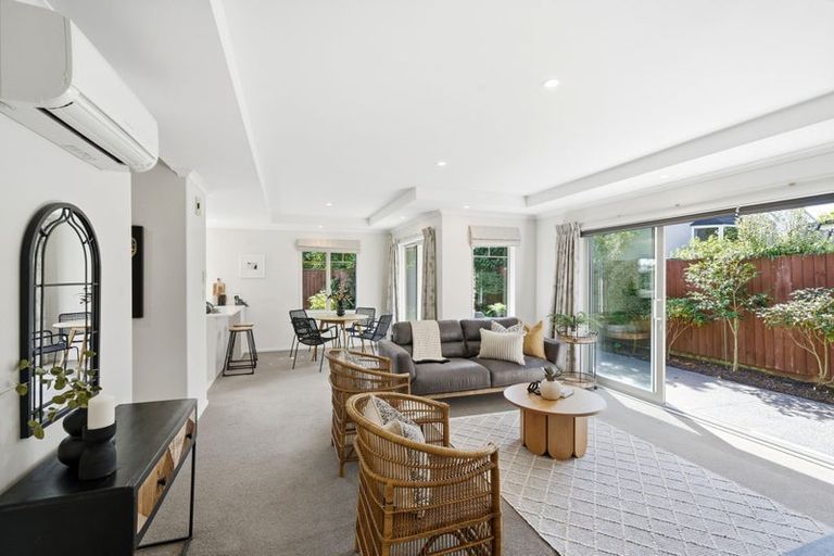 Photo of property in 48a Merrin Street, Avonhead, Christchurch, 8042