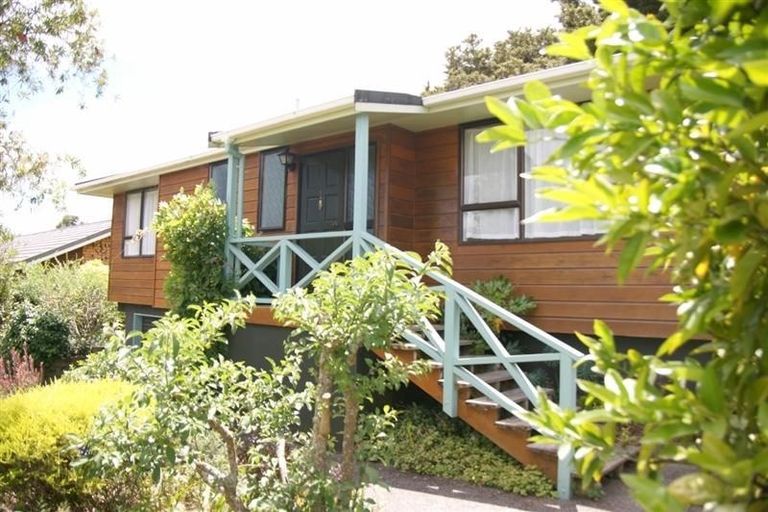 Photo of property in 35 Alnwick Street, Warkworth, 0910