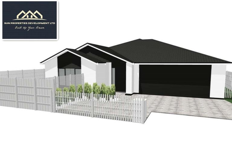 Photo of property in 508 Webb Drive, Chartwell, Hamilton, 3210