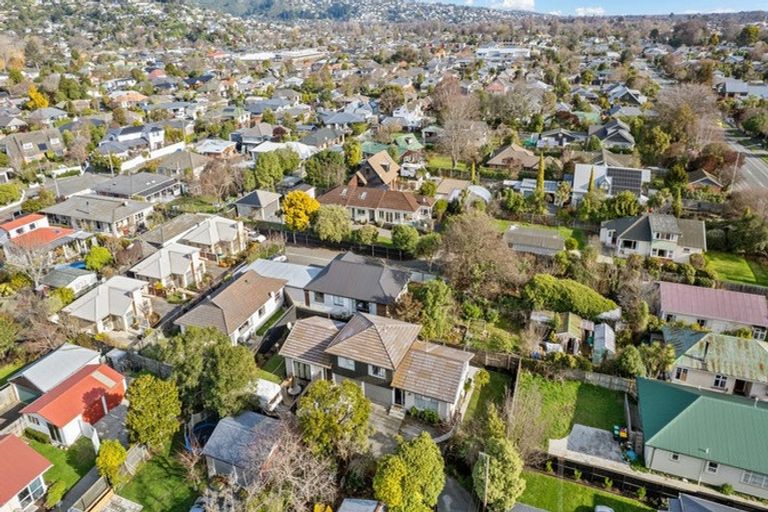 Photo of property in 1/176 Riverlaw Terrace, Saint Martins, Christchurch, 8022