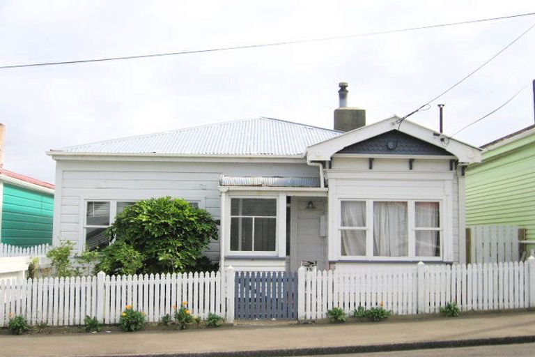 Photo of property in 15 Harper Street, Newtown, Wellington, 6021