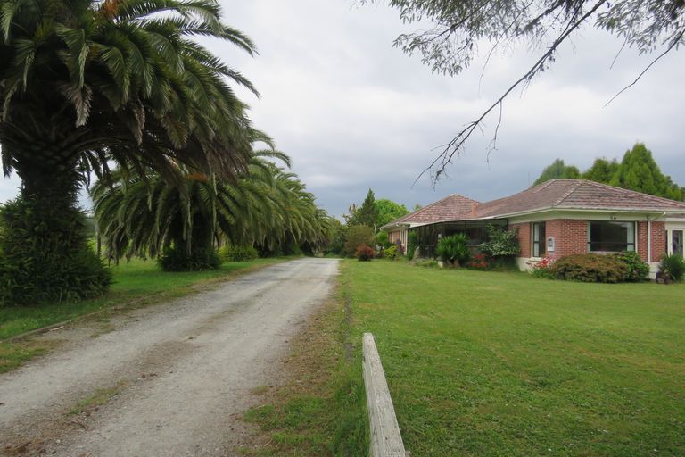 Photo of property in 76 Guy Road, Kaikohe, 0405