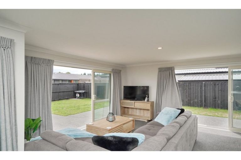Photo of property in 87 Bayliss Drive, Kaiapoi, 7630