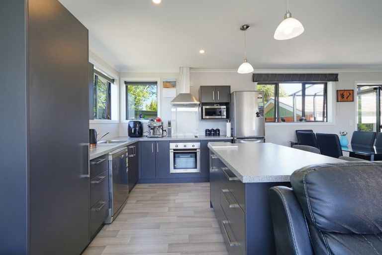 Photo of property in 13 Kelso Place, Strathern, Invercargill, 9812