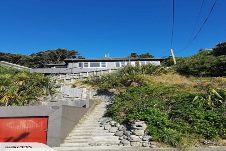 Photo of property in 24 Elphinstone Avenue, Strathmore Park, Wellington, 6022