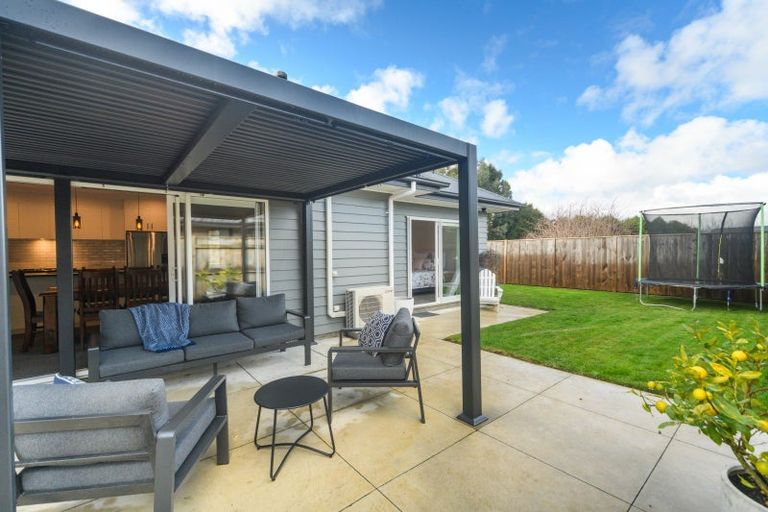 Photo of property in 31 Monarch Drive, Ashhurst, 4810