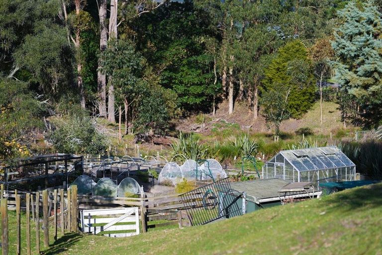 Photo of property in 168 Te Hapua Road, Te Horo, Otaki, 5581