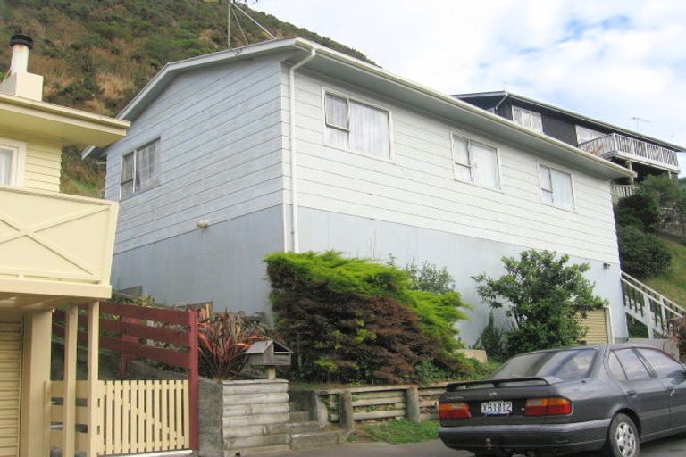 Photo of property in 135 Happy Valley Road, Owhiro Bay, Wellington, 6023